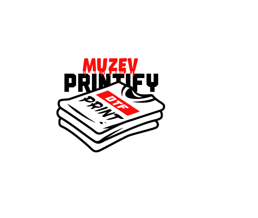 Muzev-Printify-лого