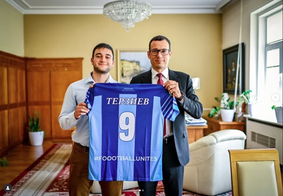 ООН-благотворителен-мач-2